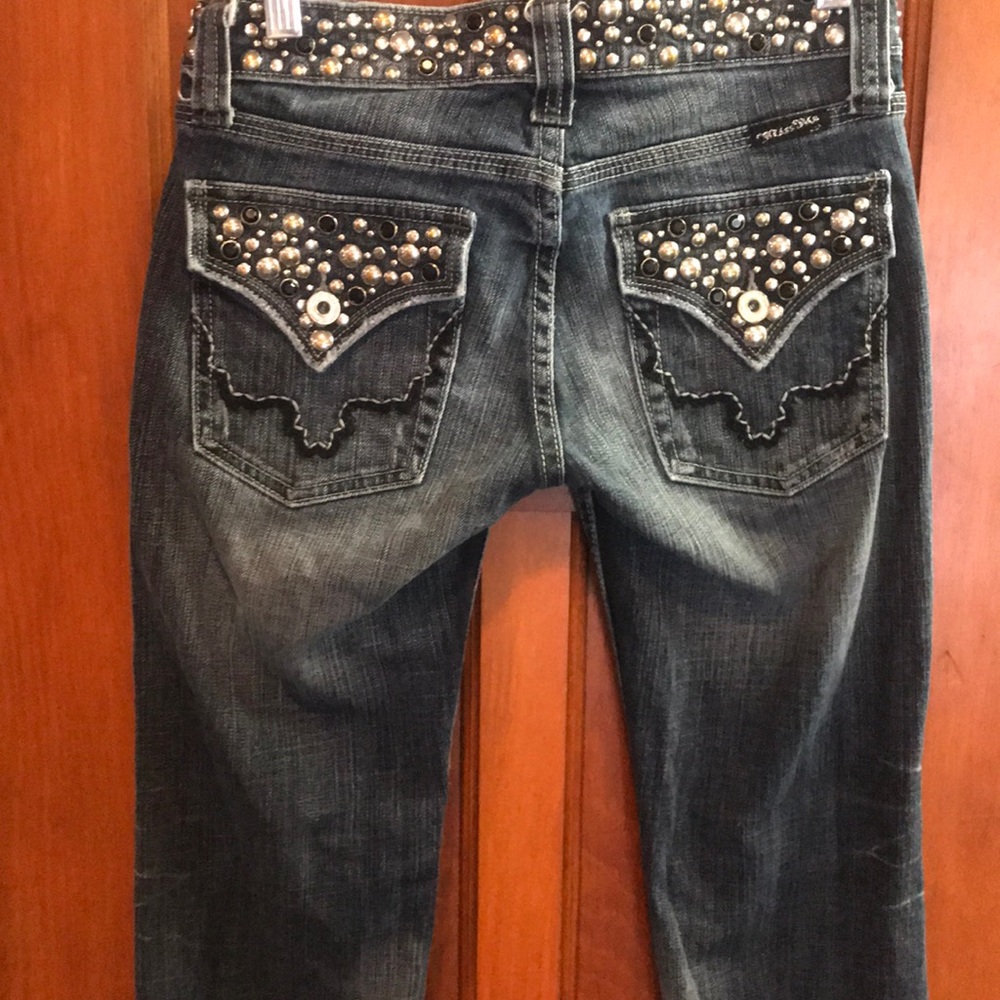 Jeans Miss Me